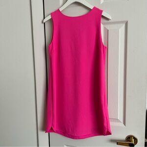 Monteau Pink Mini Dress Size Small